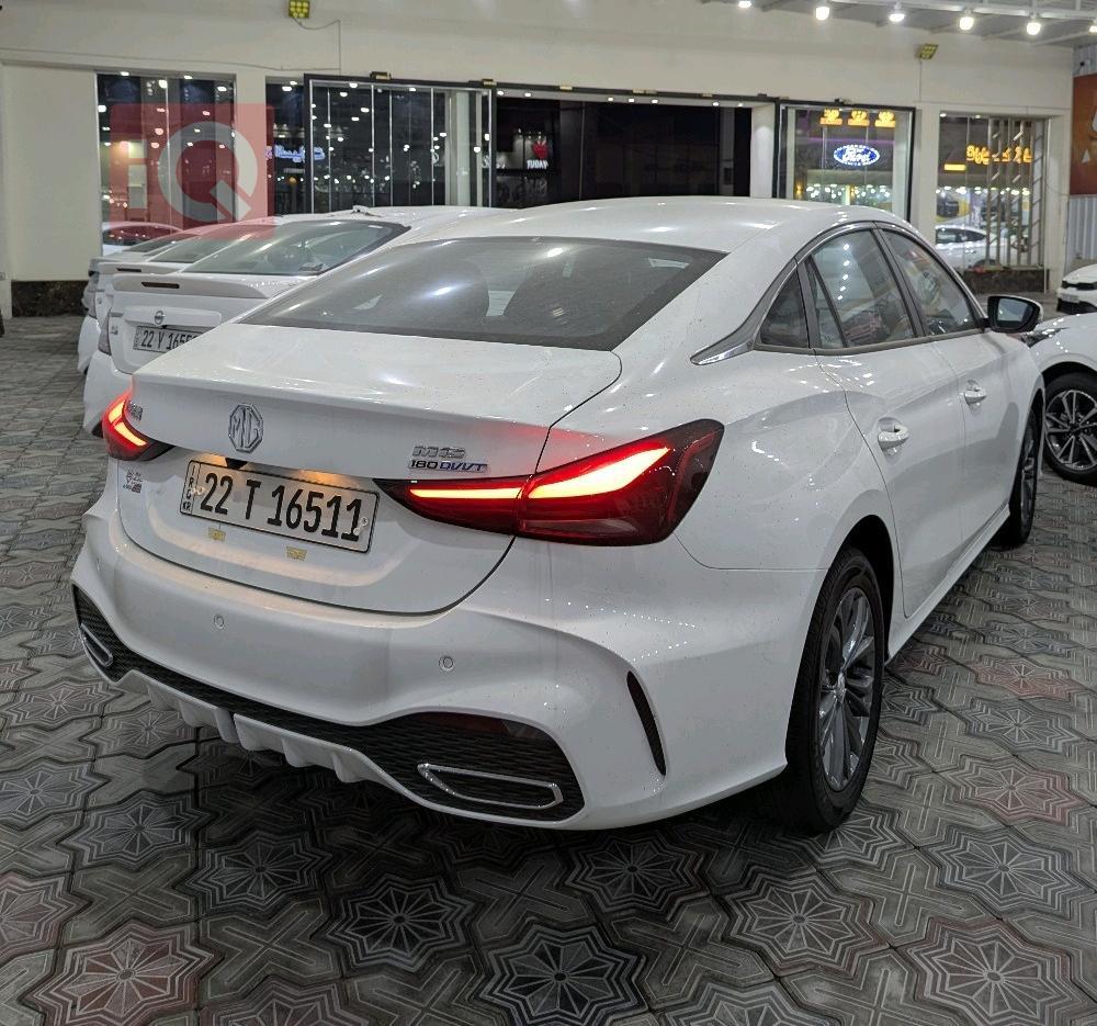ئێم جی GT